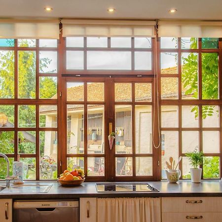 Apartment Tri Mudraca Karanac 外观 照片