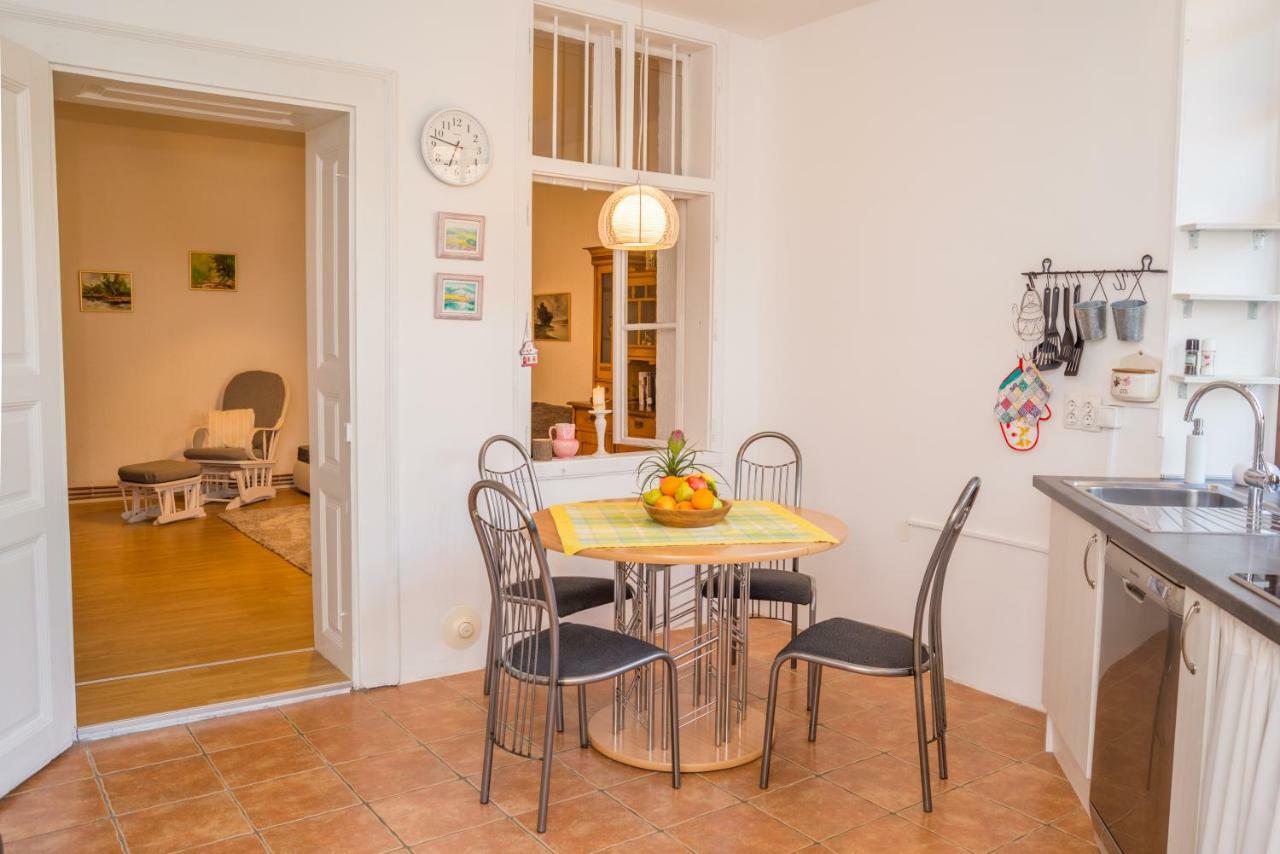 Apartment Tri Mudraca Karanac 外观 照片