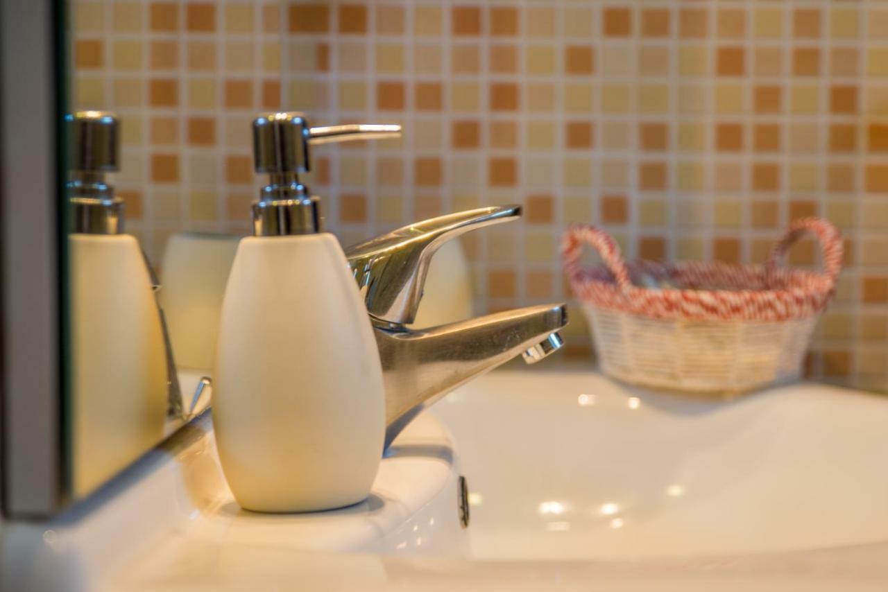 Apartment Tri Mudraca Karanac 外观 照片