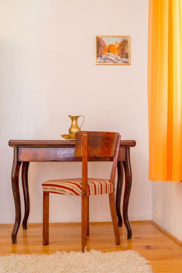 Apartment Tri Mudraca Karanac 外观 照片
